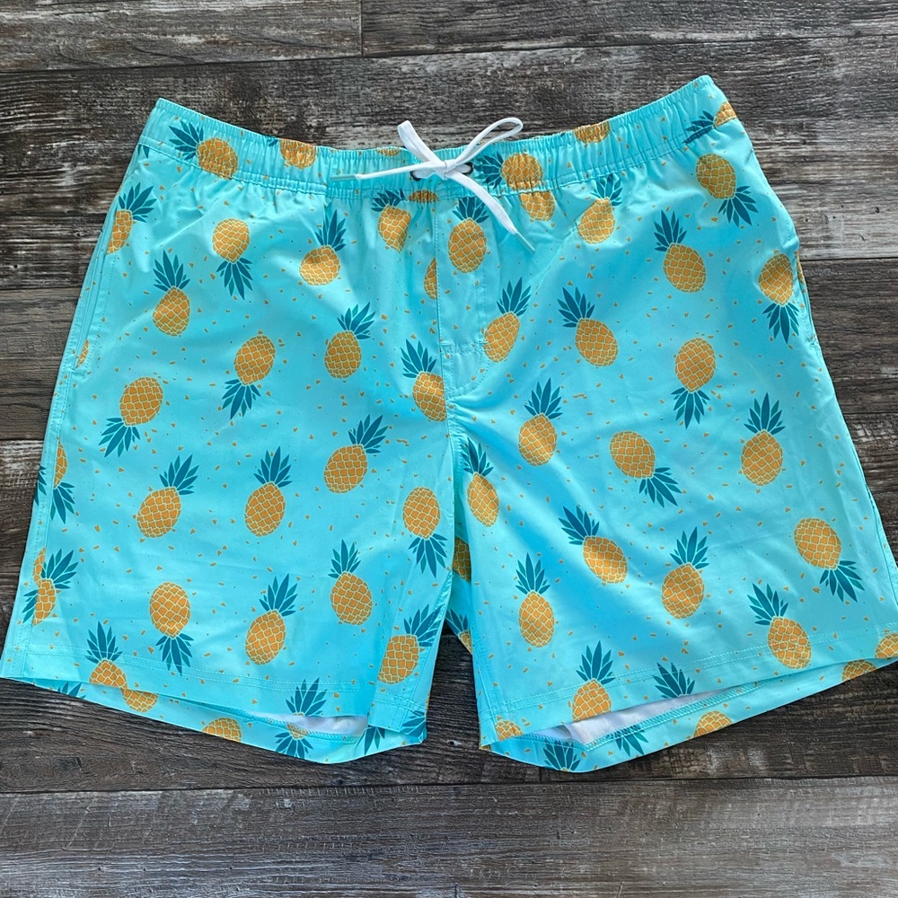 Member’s Mark Swimming Shorts/Trunks NWT XL